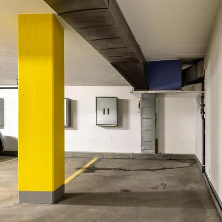 Apartmán Haus Lorez B-5 Arosa