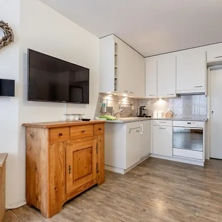 Apartmán Haus Lorez B-5 Arosa