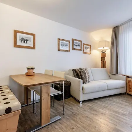 Haus Lorez B-5 * 阿罗萨