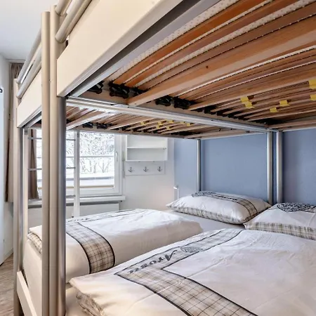 Haus Lorez B-5 * Arosa