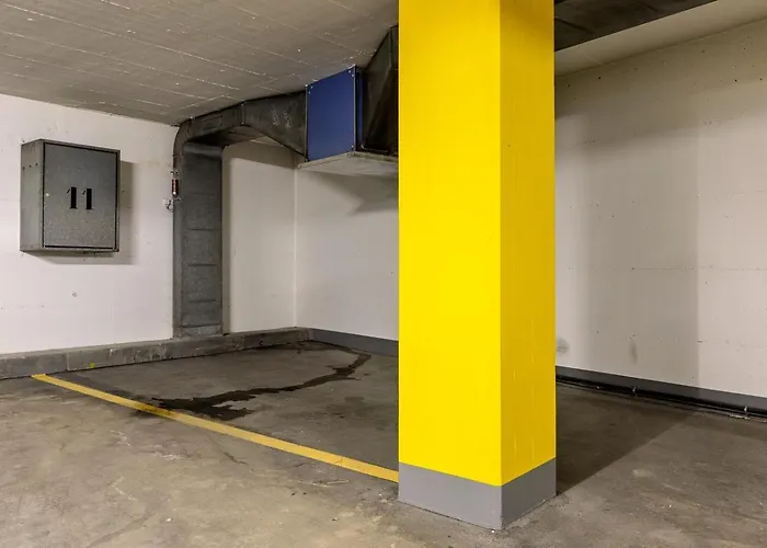 Haus Lorez B-5 Arosa