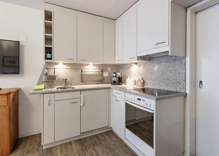 Haus Lorez B-5 * Arosa