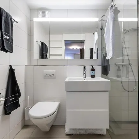Haus Lorez B-5