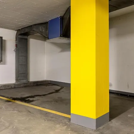 Haus Lorez B-5 أروسا