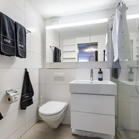 Haus Lorez B-5 *