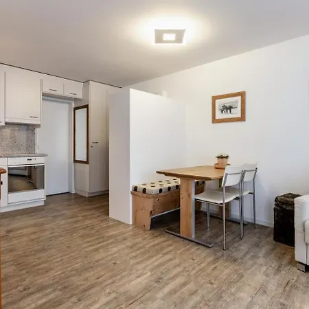 Apartment Haus Lorez B-5 Arosa