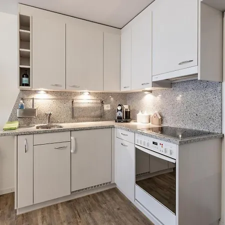 Haus Lorez B-5 * Arosa